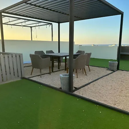 Mont Oreb Villas Pearl Flic En Flac-3