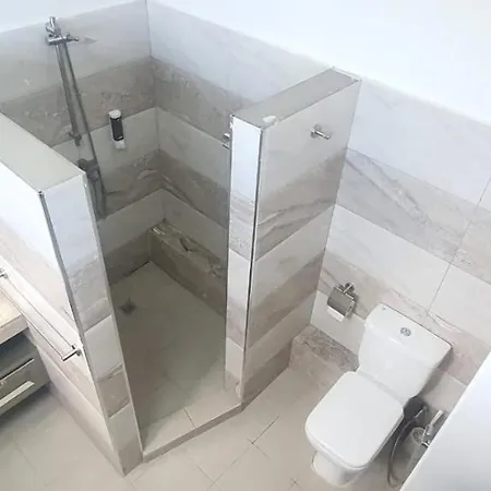 Mont Oreb Villas Pearl Flic En Flac-2